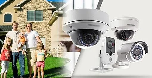 Çerkezköy Güvenlik Kamera Sistemleri ve IP Çözümler